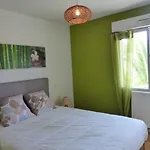 Le Brigantin, Mitoyenne De 68m2 Avec Terrasse, Jardinet Et Petit Garage * קפברטון