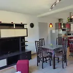 Le Brigantin, Mitoyenne De 68m2 Avec Terrasse, Jardinet Et Petit Garage קפברטון