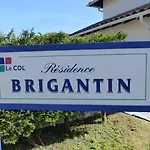 Le Brigantin, Mitoyenne De 68m2 Avec Terrasse, Jardinet Et Petit Garage וילה