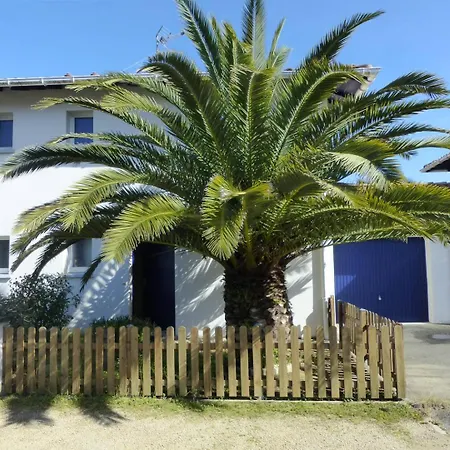 Le Brigantin, Mitoyenne De 68m2 Avec Terrasse, Jardinet Et Petit Garage * קפברטון